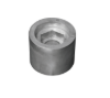 Ferretti exagonal propeller anode Ø155