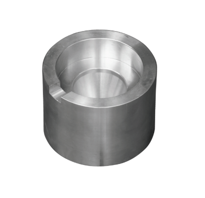 Ferretti propeller nut Ø116 Riva Ego