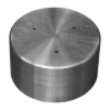 San Lorenzo prop anodes Ø 241