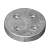Turian  propeller anode Ø140 H25