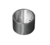 VLT series - prop anode Ø130 H.90