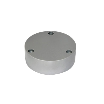 VLT series - prop anode Ø155 H.30