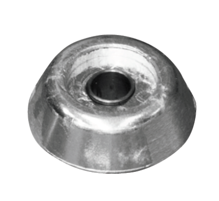 ogiva lewmar serie 185 ø 46