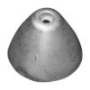 Quick propeller nut FOR BTQ250