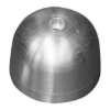 Sidepower - Sleipner propeller nut Ø73 H.53