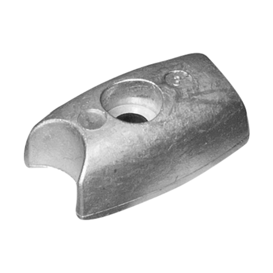 Sidepower - Sleipner propeller nut