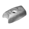 Sidepower - Sleipner propeller nut