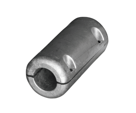 anodo per bow thrust serie sr80/100/130/170/210/240 alluminio