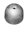 BCS propeller nut Ø50 H.35,4