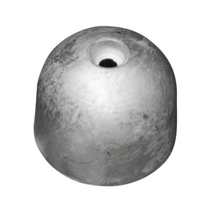 ogiva BCS ø 50 h.35,4