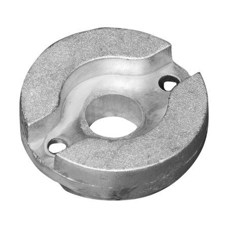 piastrina per bow thrust serie kgf 35 e 55