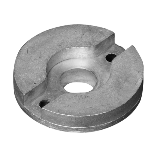 Vetus small collar anode for KGF75 and 95