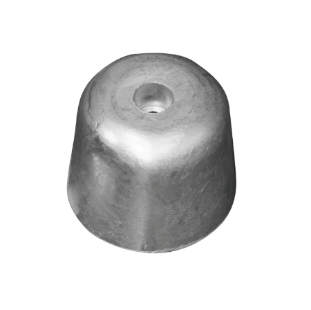 ogiva vetus esagonale ø 50 h.41
