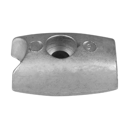 placca bow trust seal drive magnesio