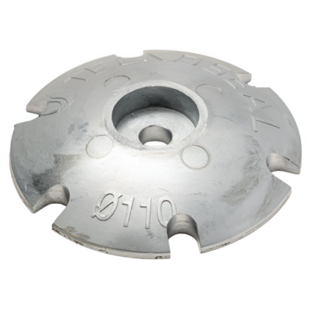 Piastre inferiori per thruster
