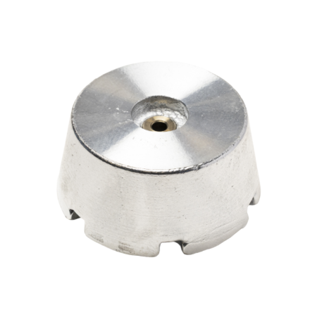 Piastre inferiori per thruster