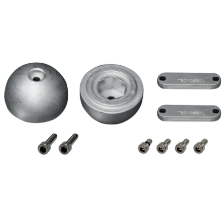 KIT anodi Quick serie BTR185
