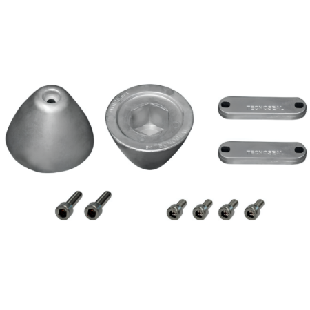 KIT anodi Quick serie BTR250