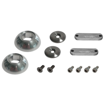 KIT anodi Quick serie BTR250E00