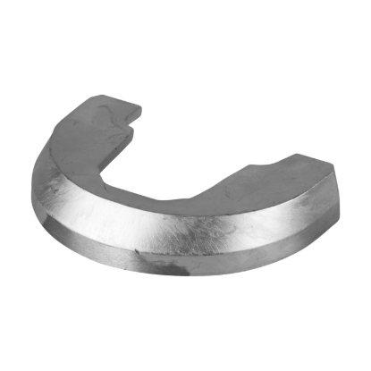 OMC Horseshoe Front Gearcase Anode - Anodo frontale piede poppiero