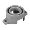 Johnson - Evinrude prop shaft Anode - Anodo per elica fuoribord Johnson Evinrude