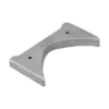OMC  Upper Gearcase anode - Anodo frontale per piede poppiero