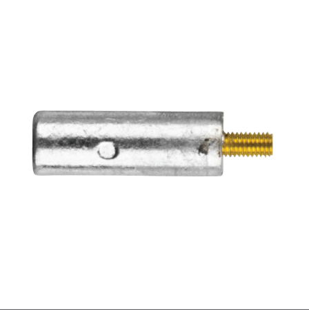 Barrottino bukh ø 12 l.35 m5