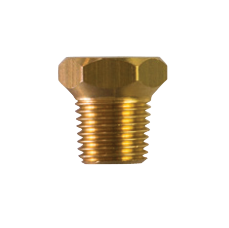 Bukh tappo  fil. 1/4" bspt