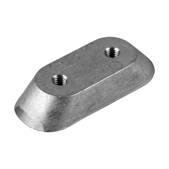 Honda Small plate anode -Anodo per motori Honda