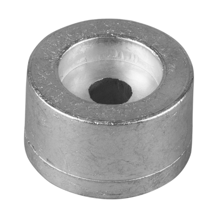 Honda button anode for water inlet  -Rondella per collettore motori Honda