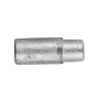 Lombardini pencil anode Ø10 L.18