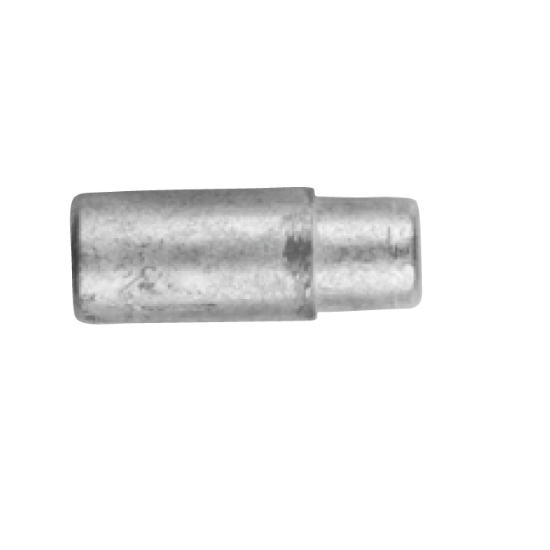 Lombardini pencil anode Ø10 L.18