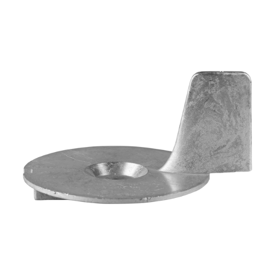 Skeg for trim tab - Pinna per motori