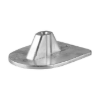 Plate for engines - Pinna per motori