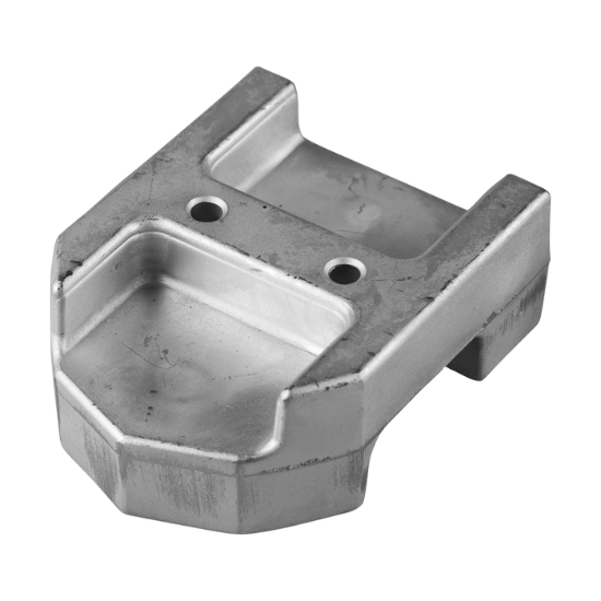 Mercruiser Alpha One Gimbal Anode - Anodo Mercruiser per giunto cardanico
