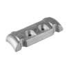 Mercury Plate for Engine - Piastra per motore Mercury