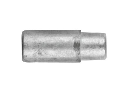 Anodo Renault Ø15 L.22