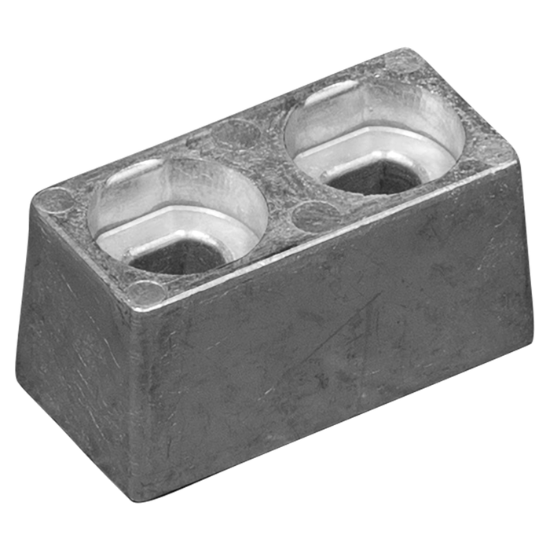 Suzuki Cube anode - Cubetto per fuoribordo Suzuki