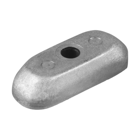 Suzuki small plate for  Suzuki gear case - Piastrina per fuoribordo Suzuki