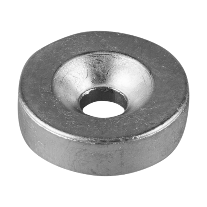Tohatsu button anode for trim tab - Rondella per motori Tohatsu