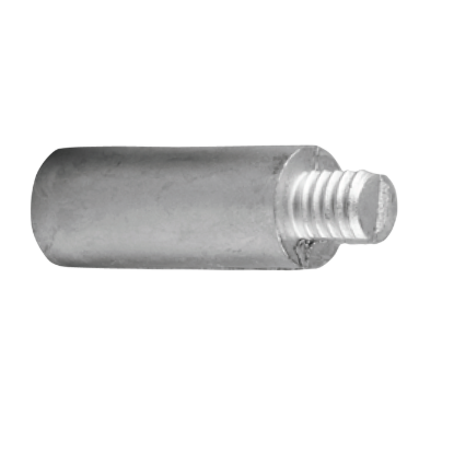 Volvo Penta pencil anode Ø15,5 L.40