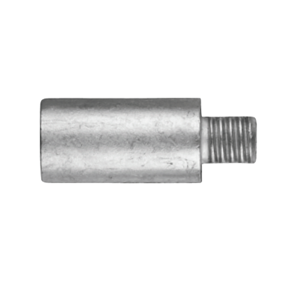 Volvo Penta pencil anode Ø15 L.30