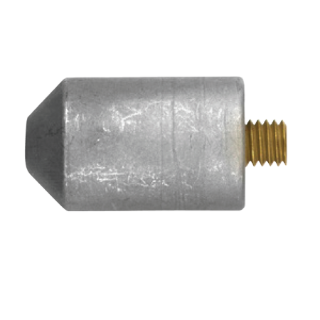 Anodo Volvo Penta  Ø26 L.44