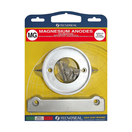 kit volvo 280  magnesio
