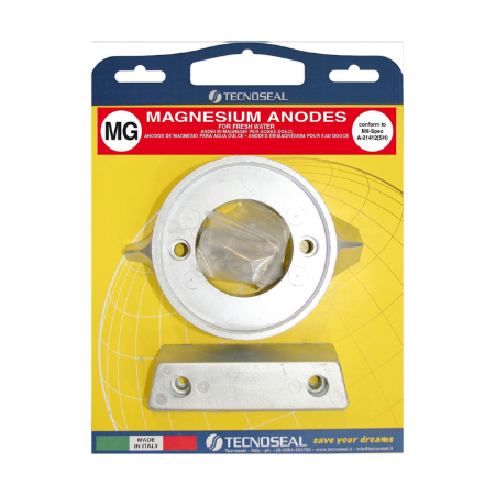 kit per volvo 290  magnesio