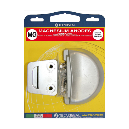 kit per volvo sx magnesio