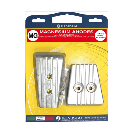kit volvo sxa/dpsa magnesio