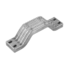Yamaha Bar anode for engine bracket -  Barra per supporto motore Yamaha