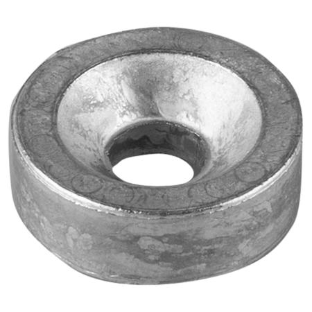 Yamaha washer anode for cylinder head - Anodo per blocco motore Yamaha