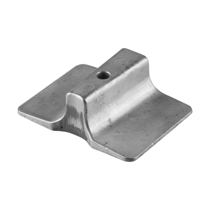Yamaha Trim Tab anode - Pinna per fuoribordo Yamaha